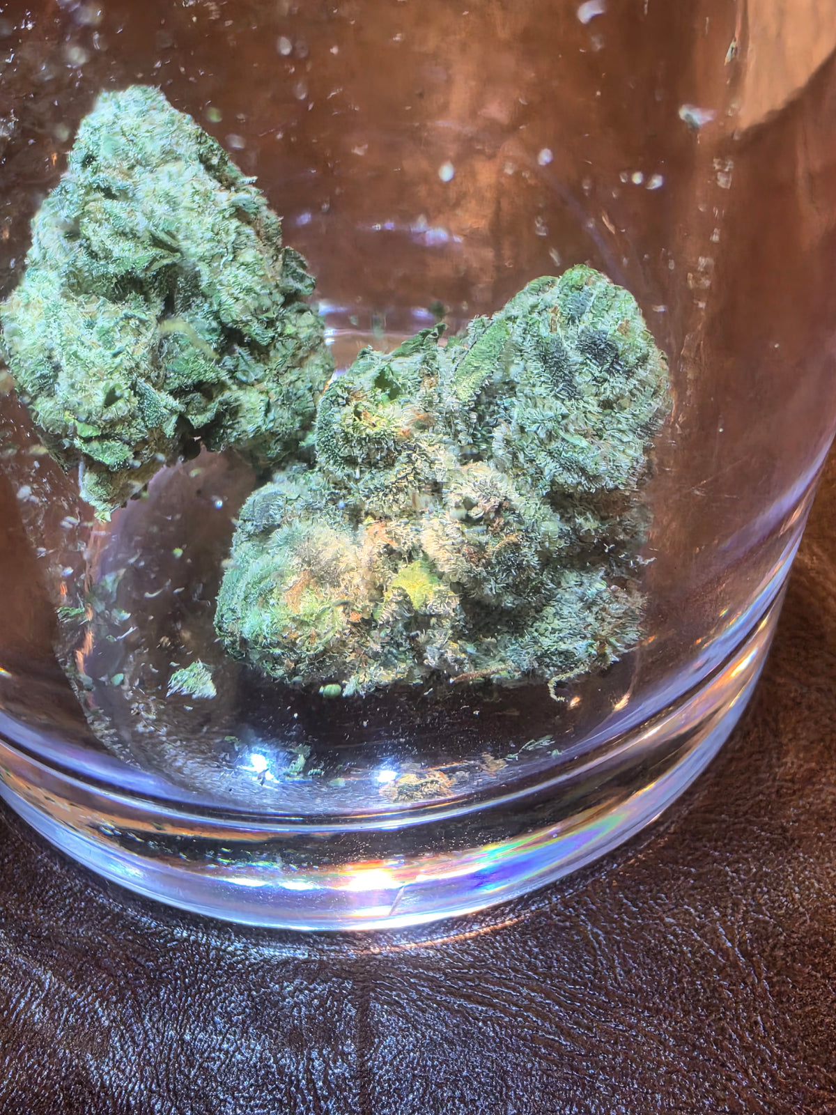 Purple Pineappl/THc 29.07%