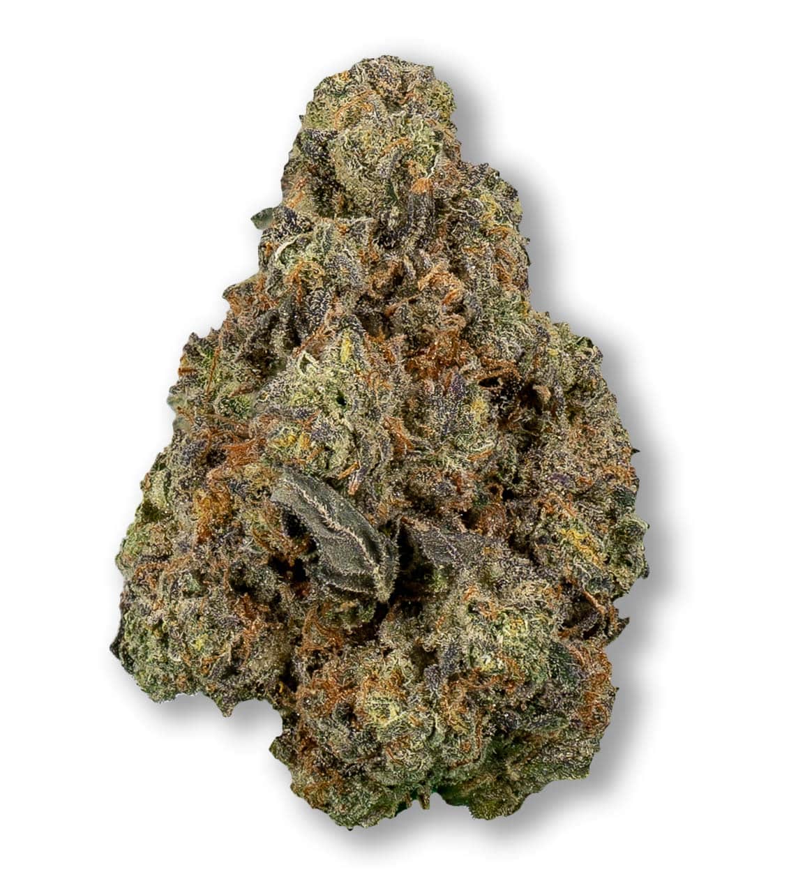 Knockoutz-Thca Flower