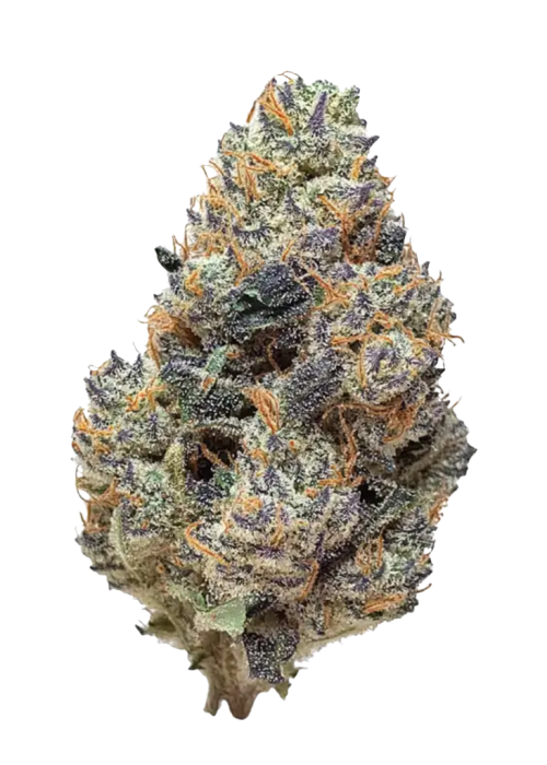 Pink Zlushie-THCa Flower