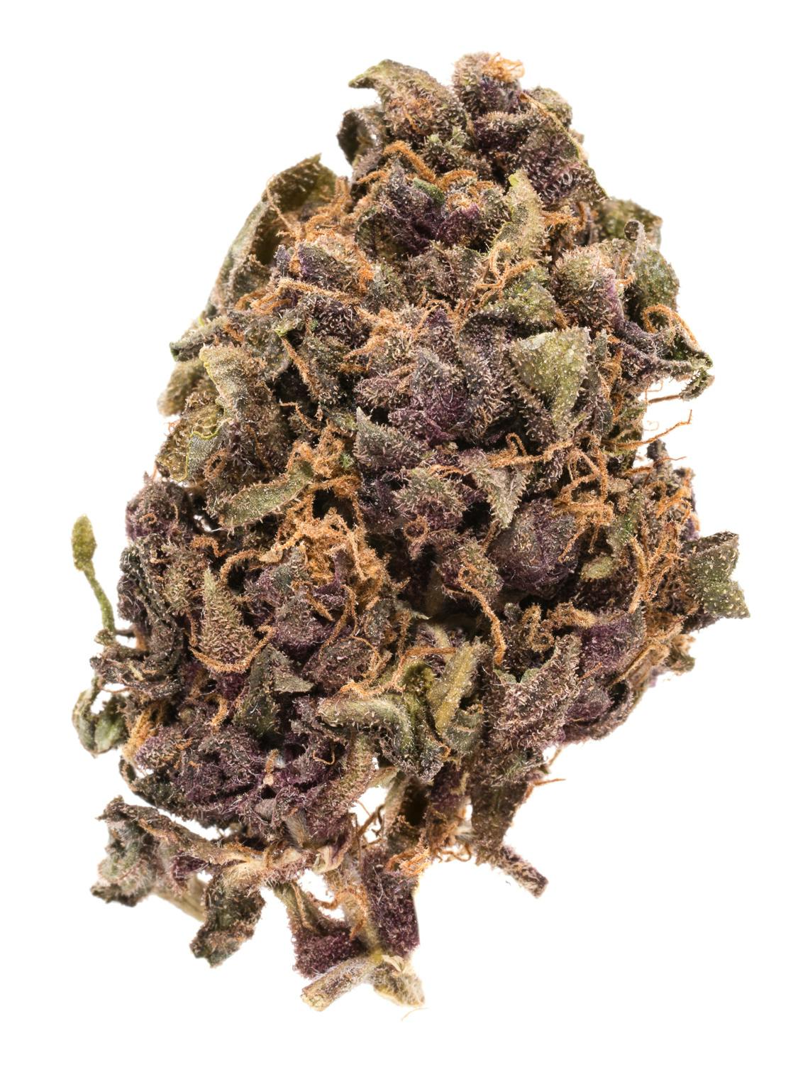 Blackberry/THC 28.05%