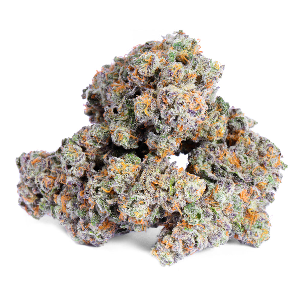 Kush Mints/27.38%