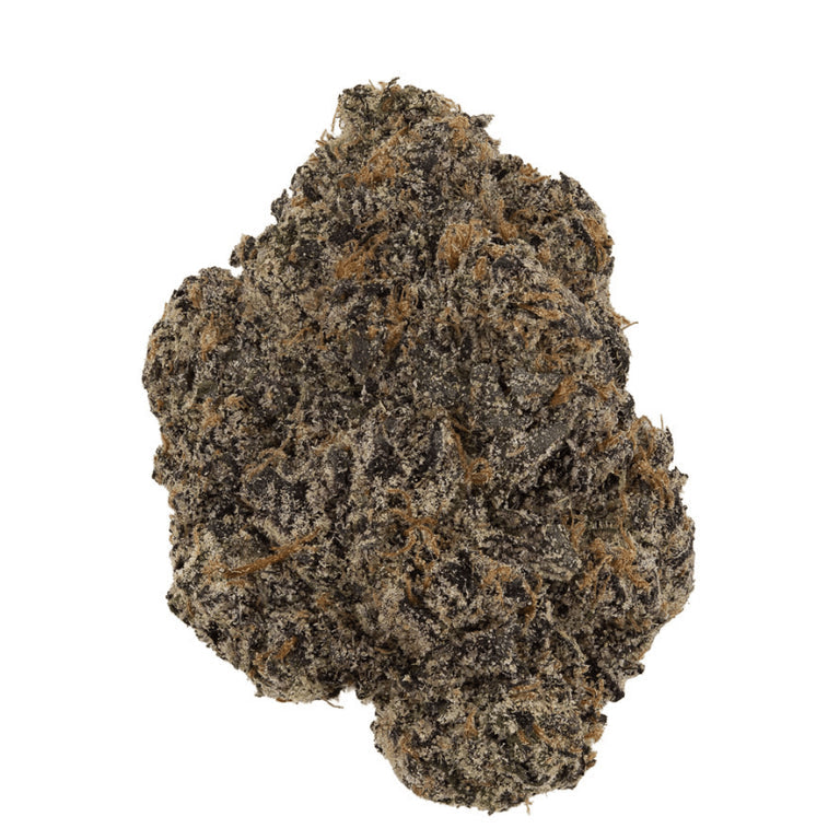 Black Mamba-THca Flower
