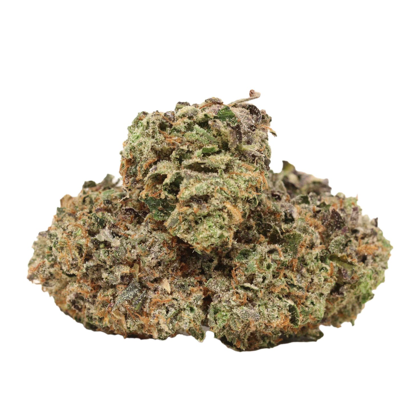 Bullet Breath-(THC 36.23%)