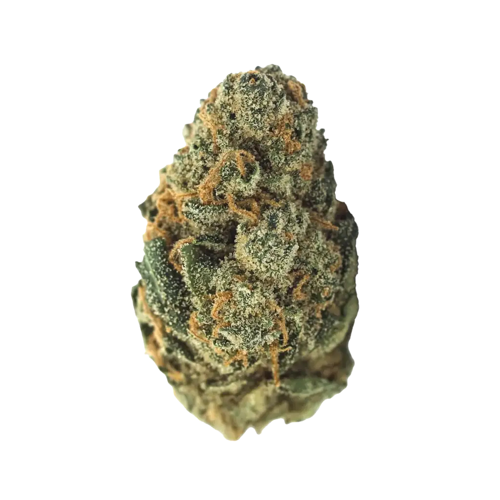 Ape Shit (THC 31.76)