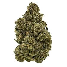 Sherb Cream Pie (THC 21.49%)