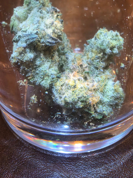 Oreoz/THc 26.97%