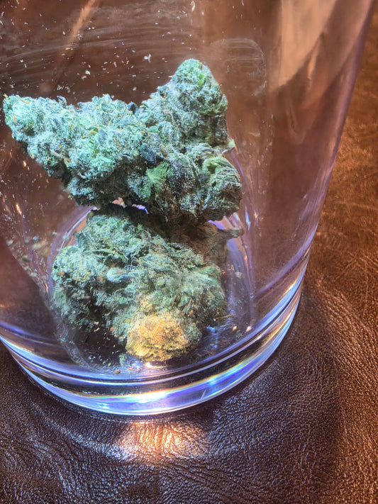 Lemon Cherry Gelato/27.04%