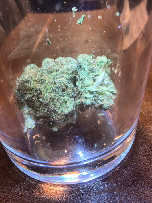 Cinderella 99/THc 28.42%