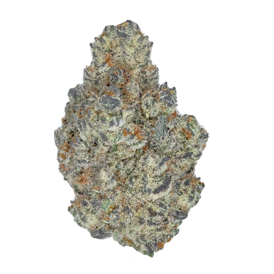 White Whammy-Thca Flower