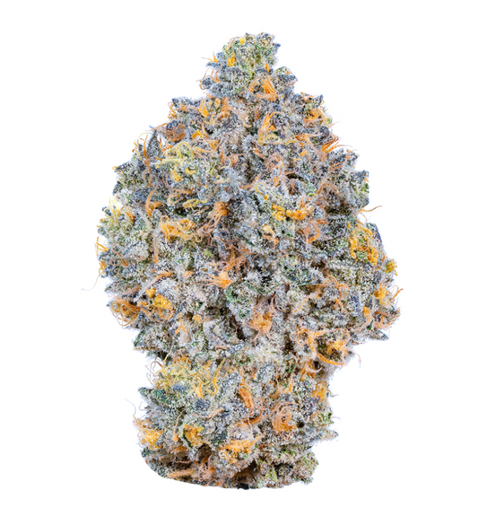 Exotic White Nerds-THCa