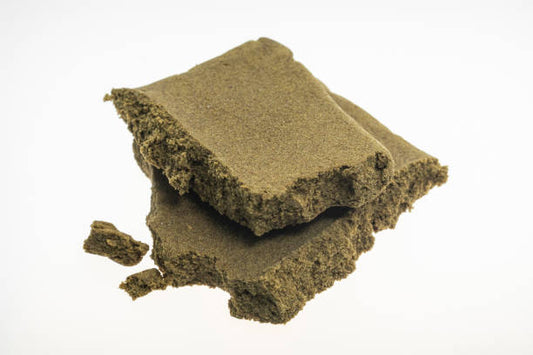 Hash-THCa