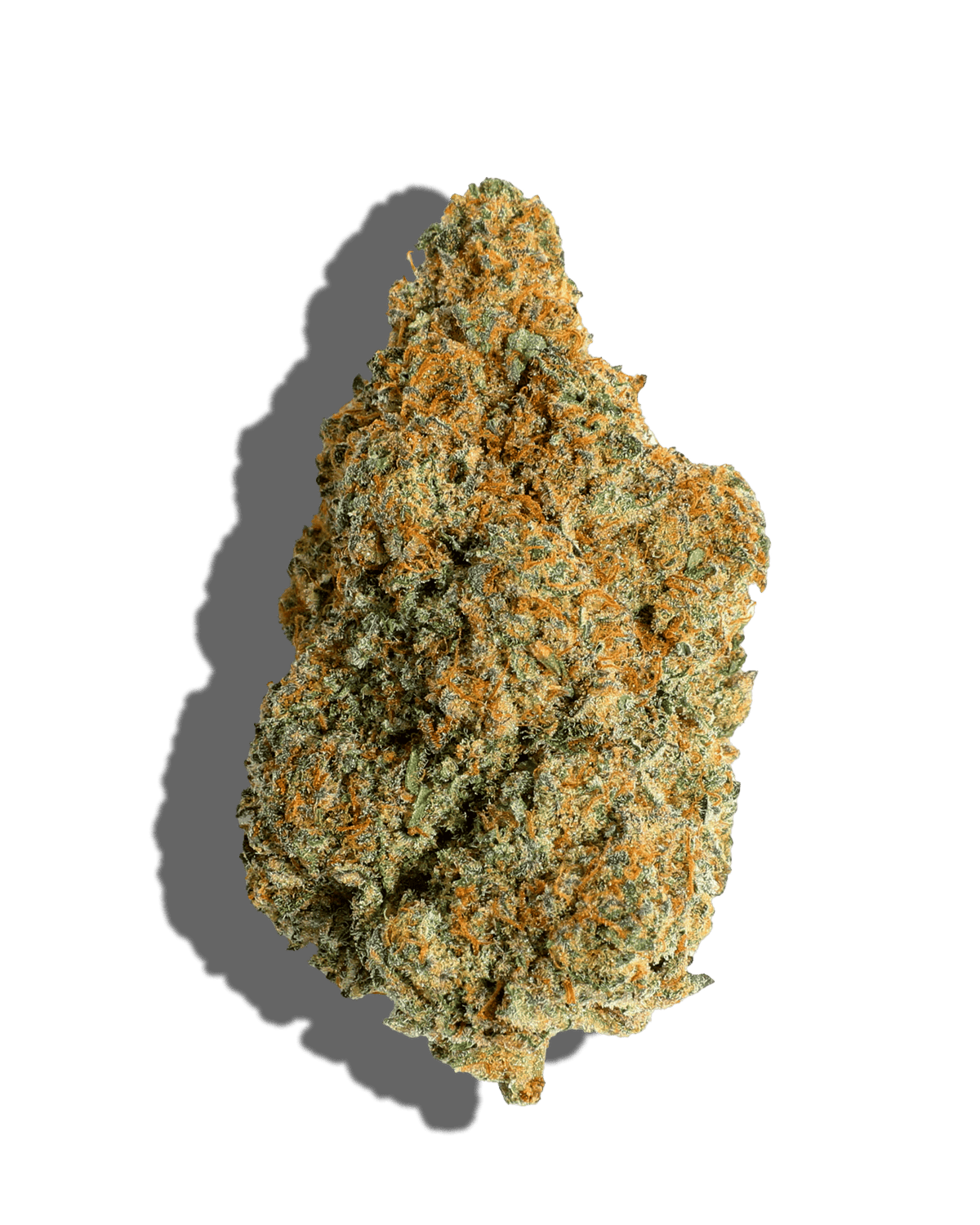 Deep Fried Ice Cream/THC 26.10%