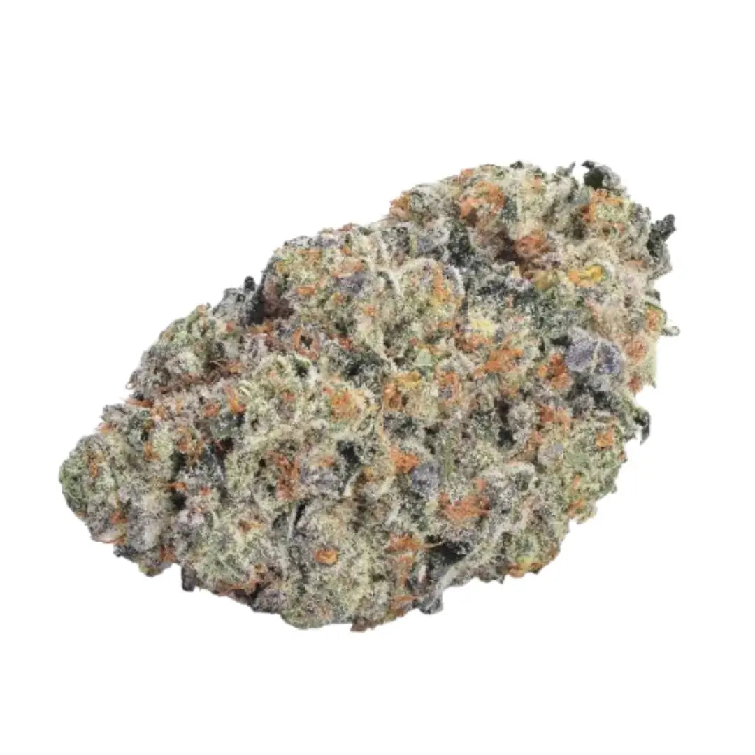 Donny Burger/THC 31.17%