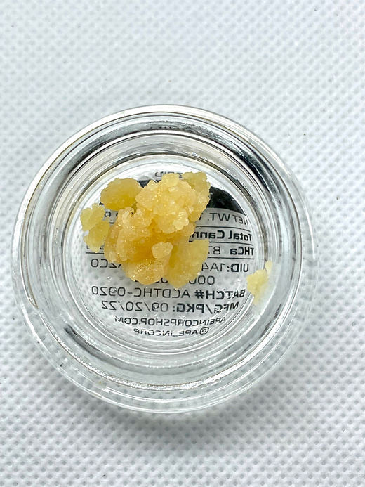 BEEZWAX-Crumble-THCa