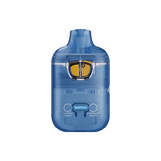 Boutiq Switch V4-2G Disposable Cart-THCa