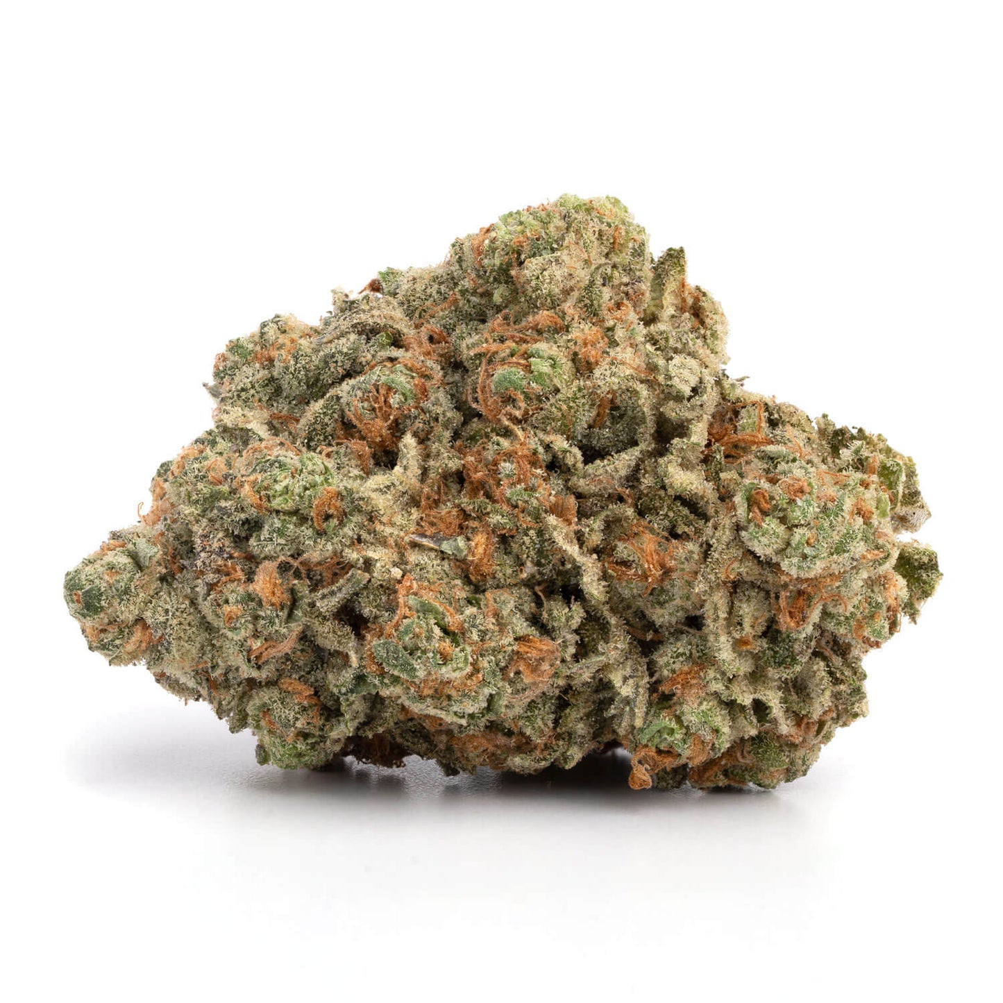 Platinum Biscotti-THCa Flower