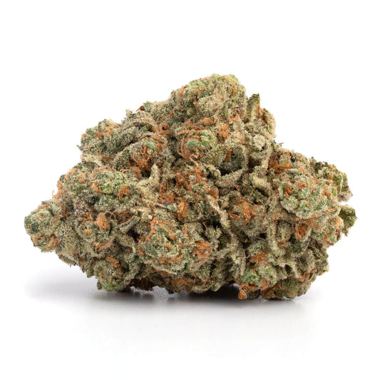 Platinum Biscotti-THCa Flower