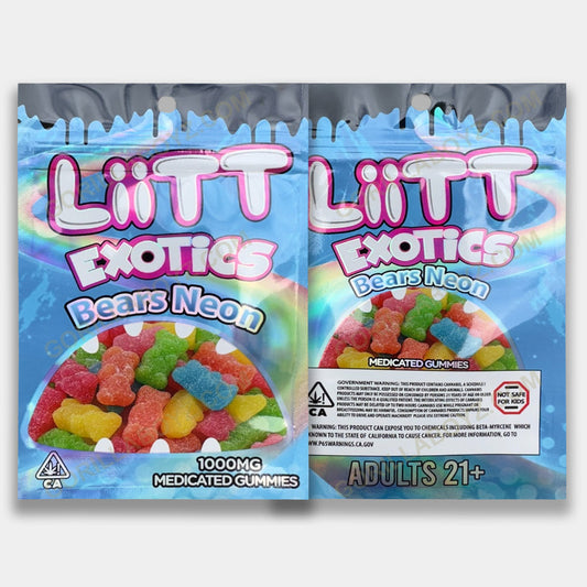 Mix Edibles-THCa