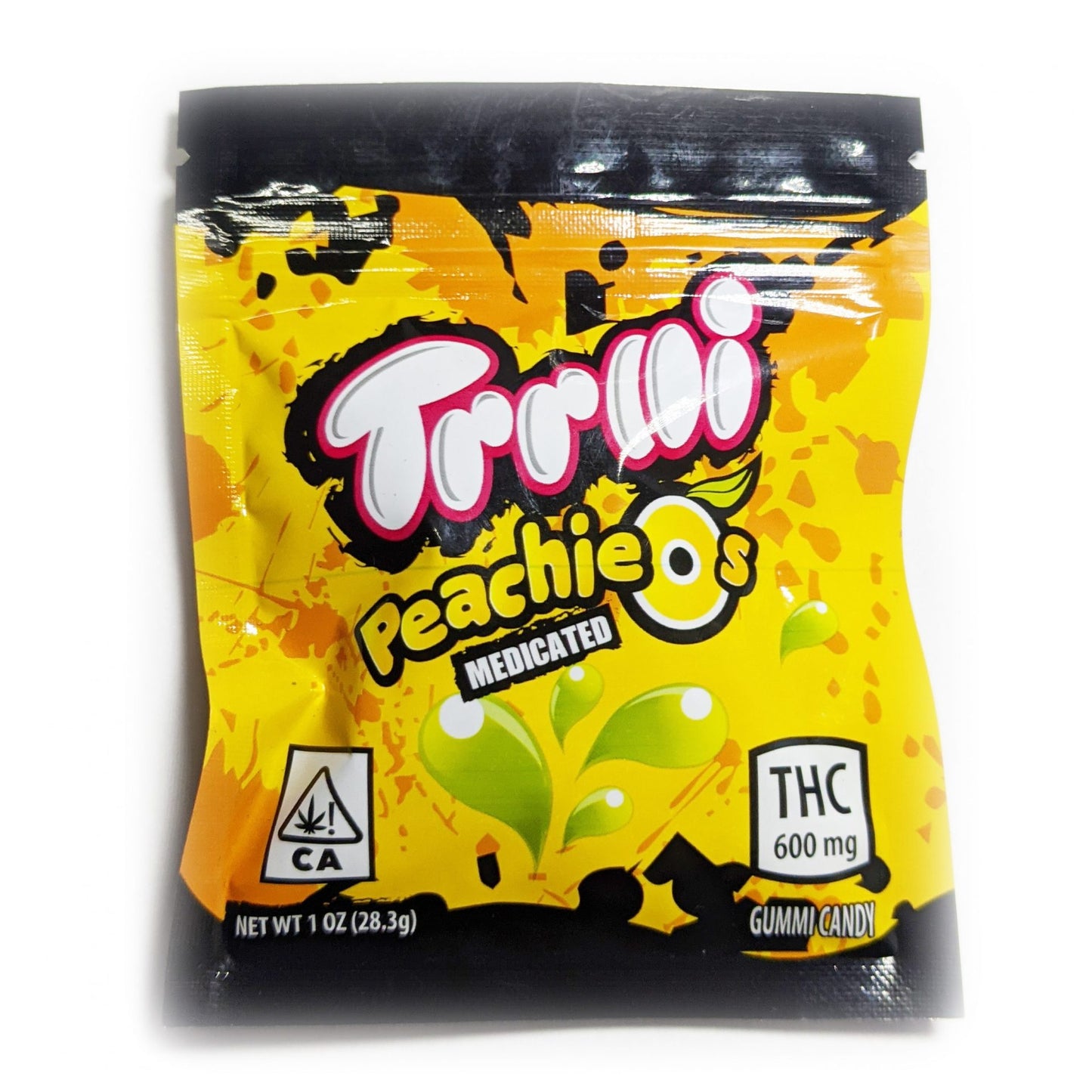 Mix Edibles-THCa