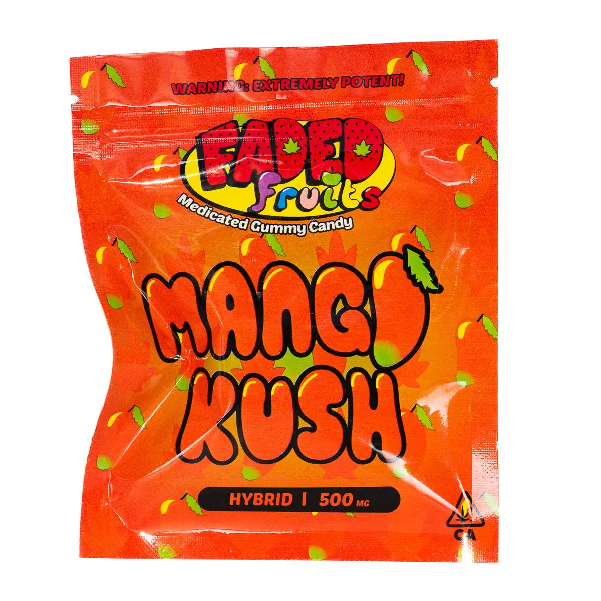 Mix Edibles-THCa