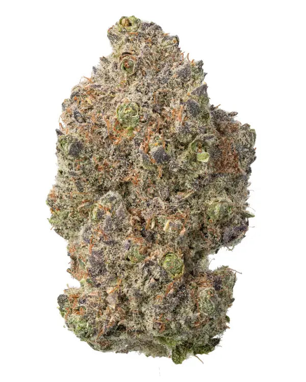 Purple Platinum-THCa Flower
