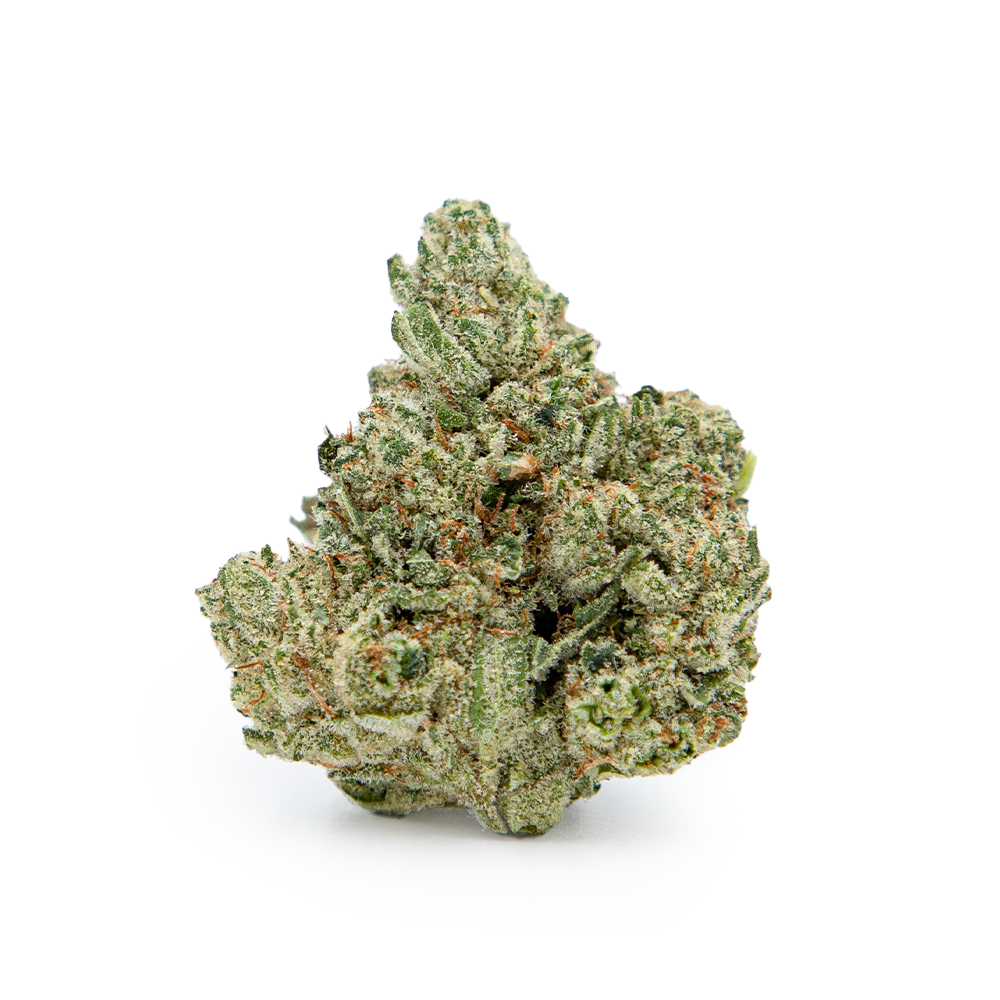 GG #4-Thca Flower