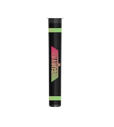 Top Smoke infused Pre-Rolls 1G