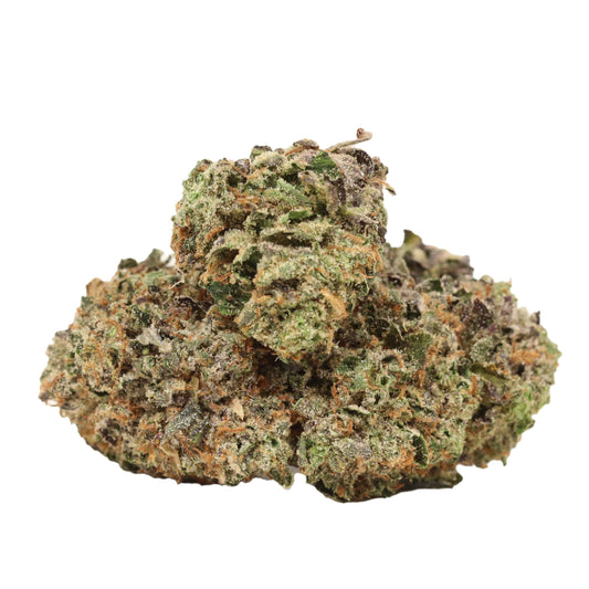 Bullet Breath-(THC 36.23%)
