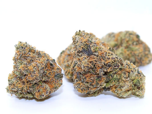 Bubble Bath (THC 22.70%)