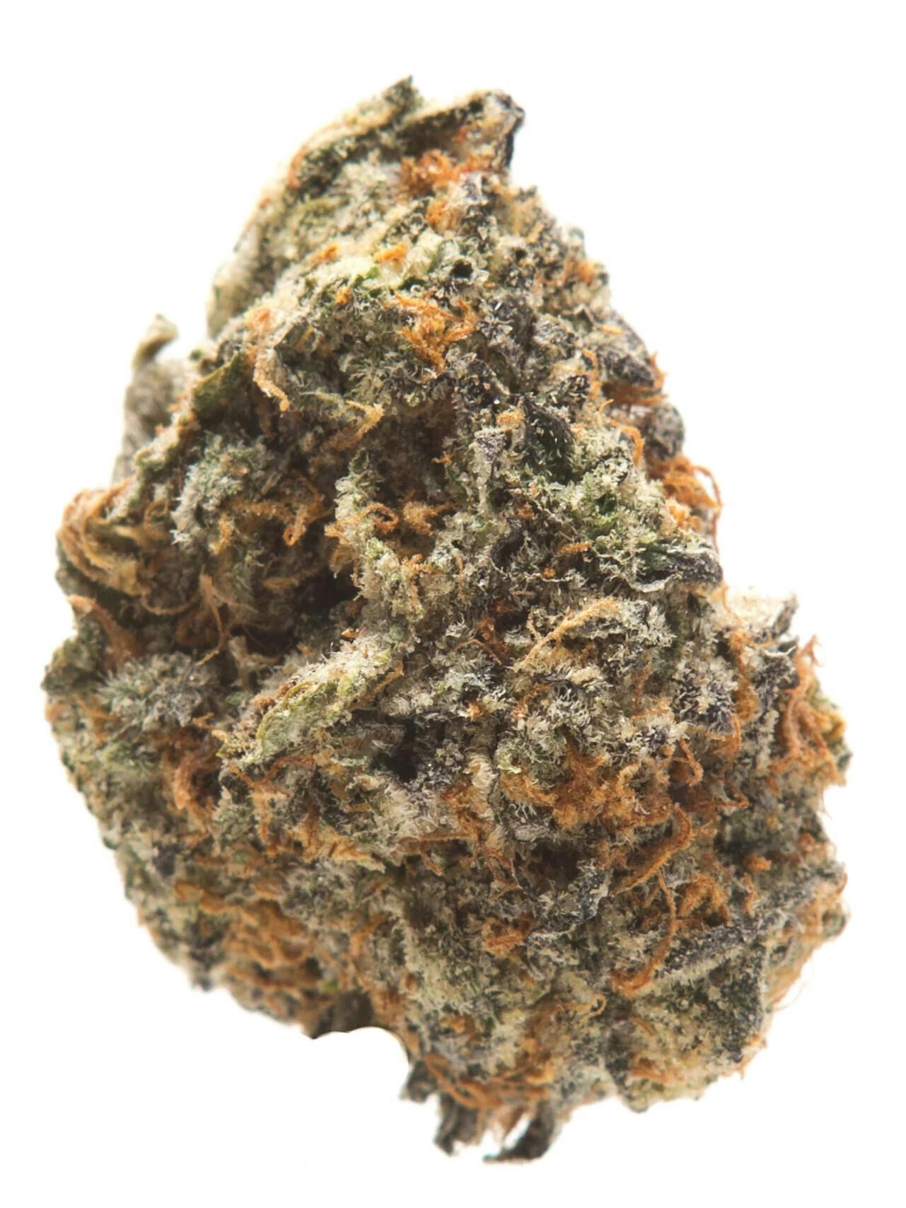 Bog Walker (THC 35.10%)