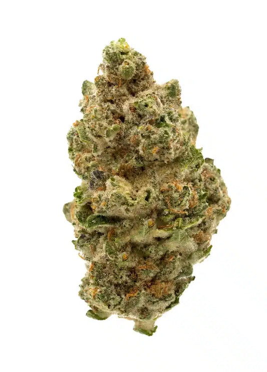 Zuper Runtz-THCa Flower