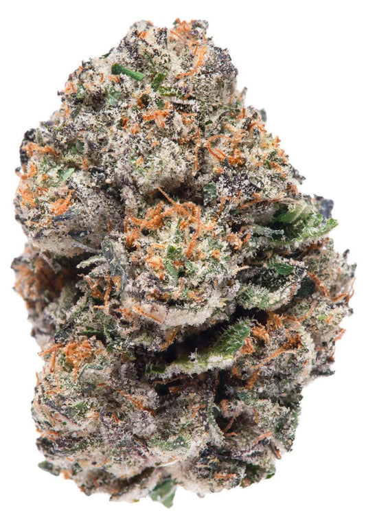 Blue Gushers-THCa Flower