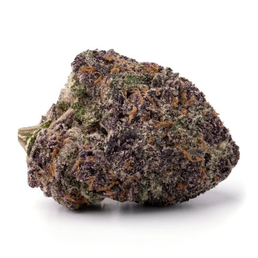 Purple Larry Bird-THCa Flower
