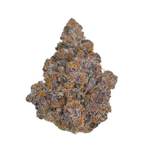 ZaZa Lemon Cherry Gelato-THCa Flower