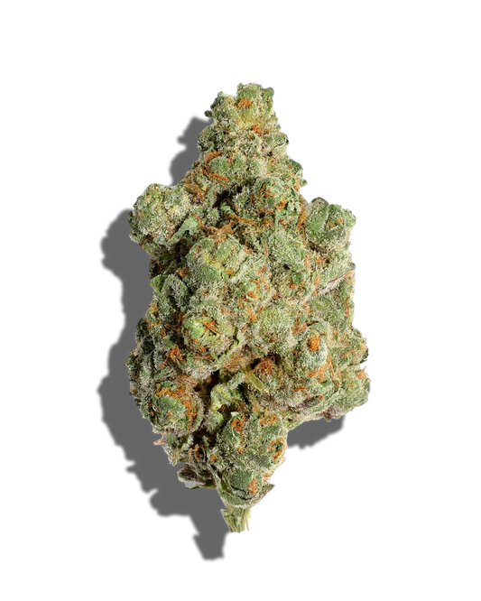 Lemon Cherry Runtz-THCa Flower