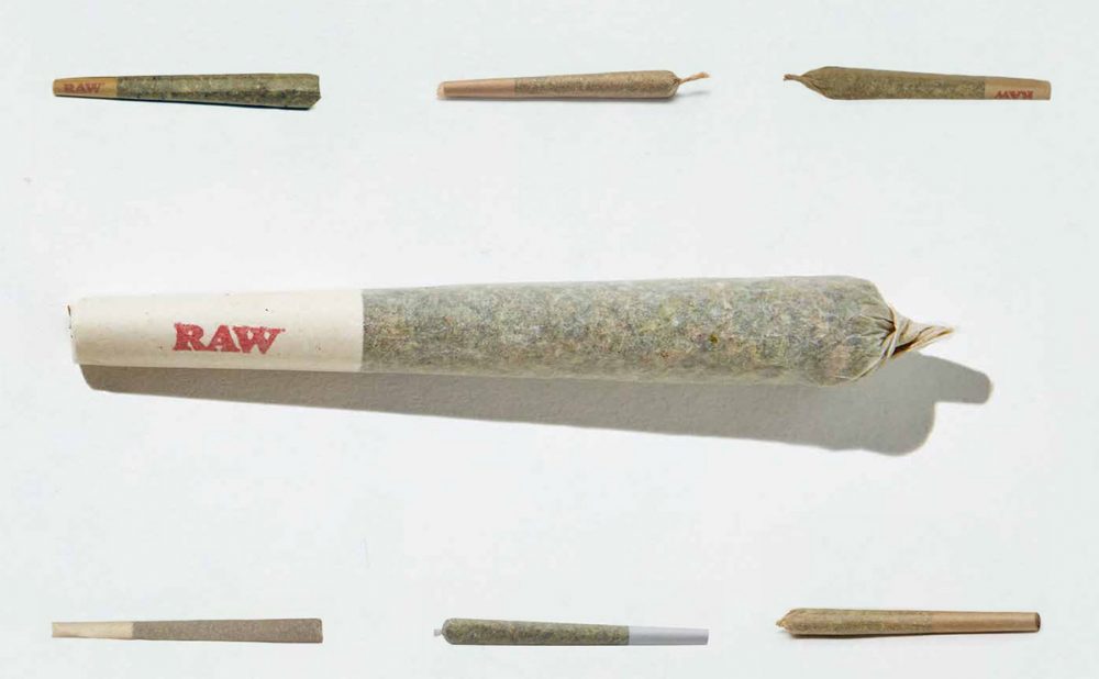 Devour Top Shelf Prerolls-Thca Flower