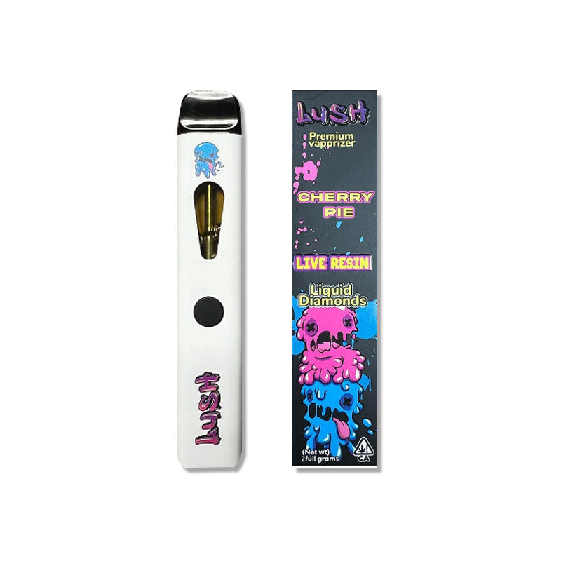 Loosies-2G Disposable Cart